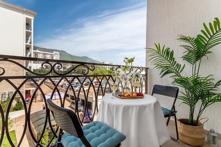 1-к. квартира, 49 м², 3/6 эт.