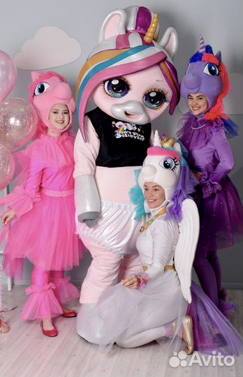 Аниматоры Омск. Праздник Омск. Забава