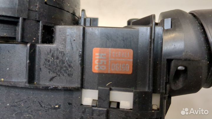 Переключатель поворотов и дворников Toyota Verso, 2011