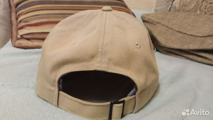 Бейсболка the north face