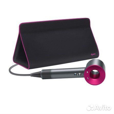 Дорожный чехол для хранения стайлера/фена Dyson