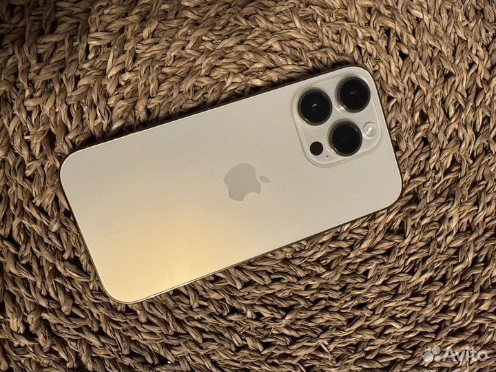 iPhone 14 Pro, 512 ГБ