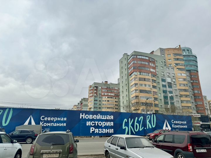 Свободного назначения, 77 м²