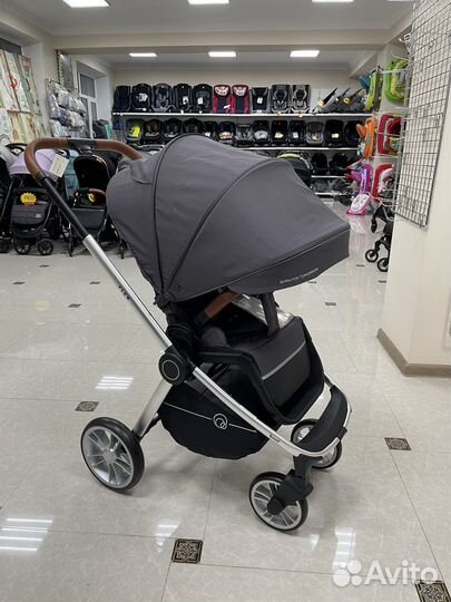 Коляска Rant Flex новая