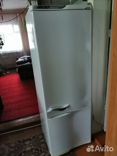 Продажа холодильников бу