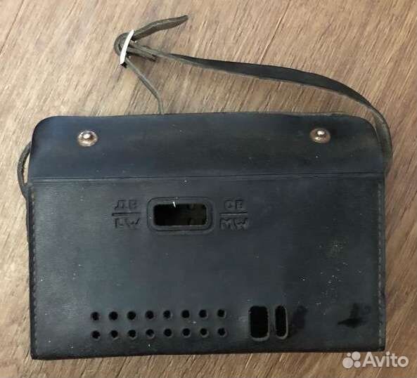 Радиоприемник Selga