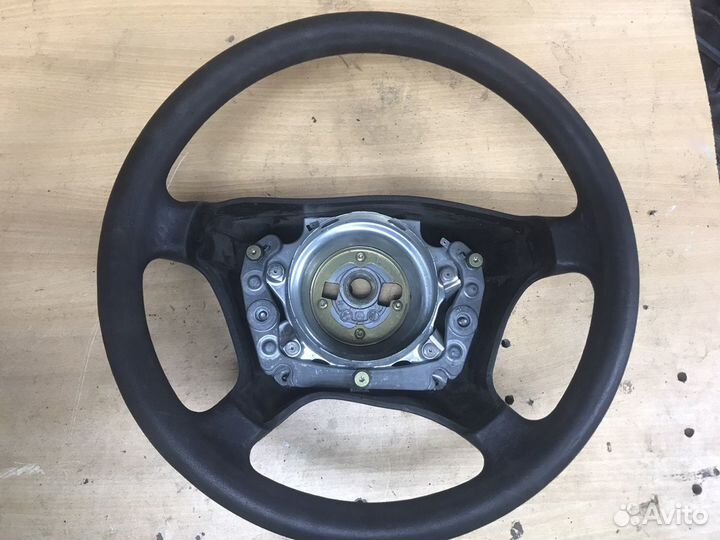 Руль mercedes w202