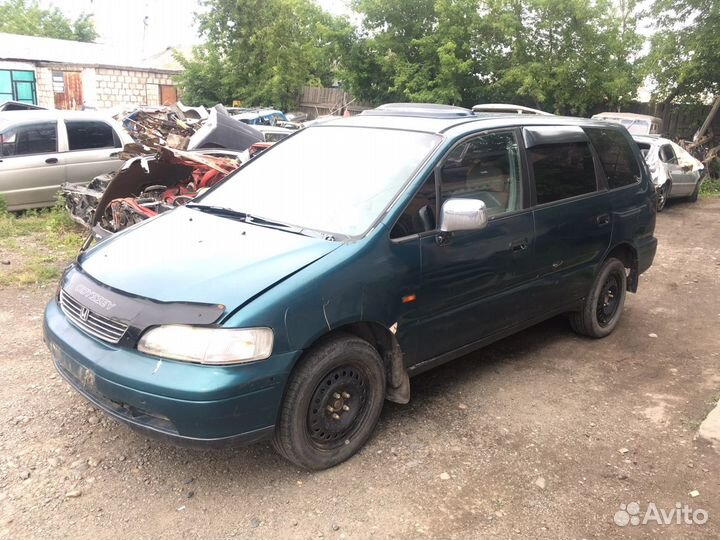 Honda odyssey ra1 разбор по запчастям