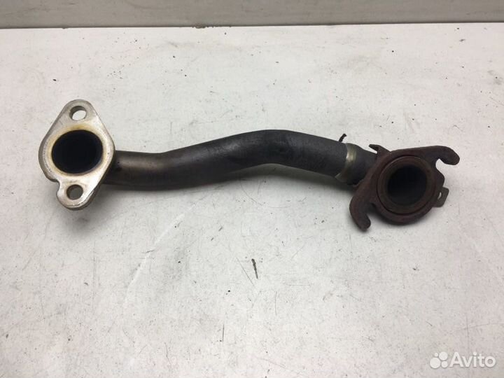 Трубка EGR Toyota Tundra 4.6 2012