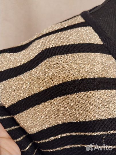 Кардиган женский Новогодний 46 48 50 Kappahi