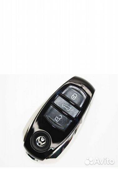 Программирование ключей для авто