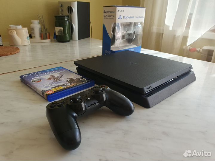 Sony PS4