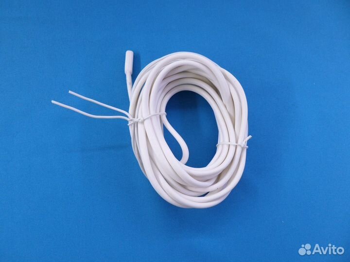 Тэн гибкий для холодильника 6 Метров 240W
