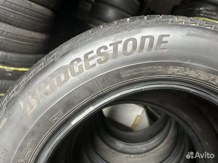 Bridgestone Turanza T005A 205/65 R16 95H