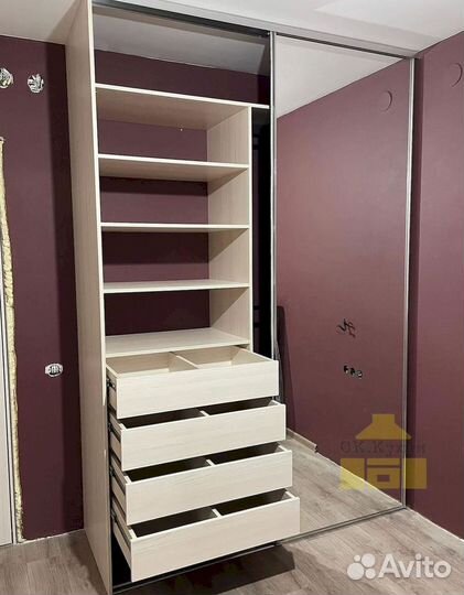 Шкафчик для ванной