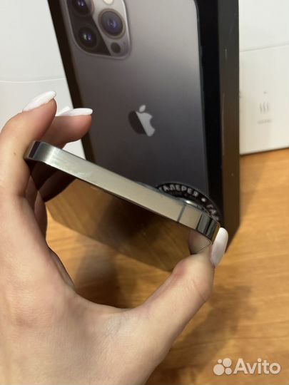 iPhone 13 Pro Max, 256 ГБ