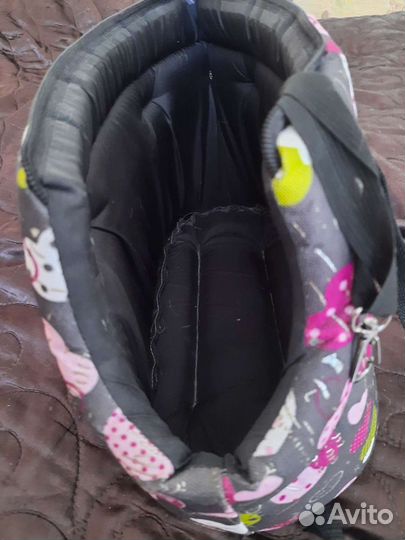 Сумка переноска