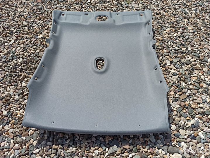 Потолок Chevrolet Lacetti седан