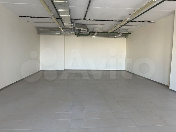 Свободного назначения, 77 м²