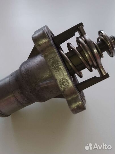 Термостат Опель Шевроле бу 105 гр