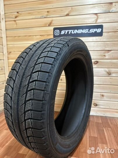 Michelin Latitude X-Ice 2 275/45 R20 110T