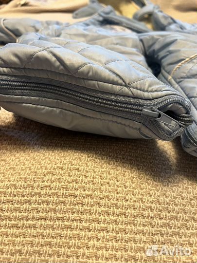 Зимний комбинезон rusland 86