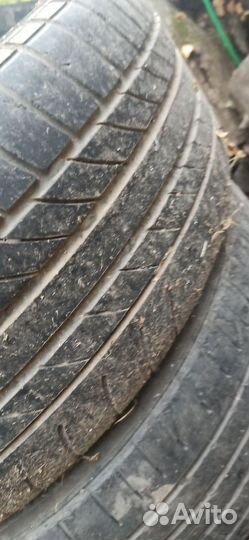 Continental ContiSportContact 225/45 R17 19C