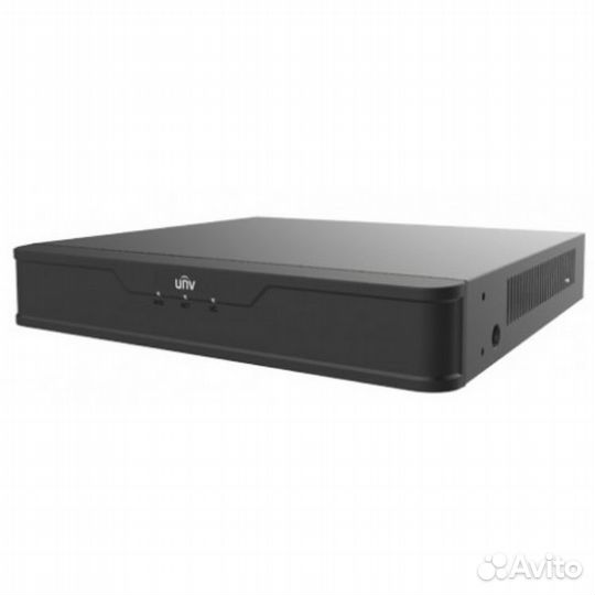 Uniview NVR501-08B-P8 ip видеорегистратор (nvr)