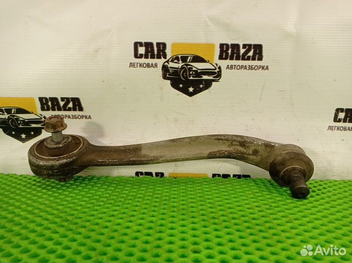 Рычаг передний верхний правый задний R