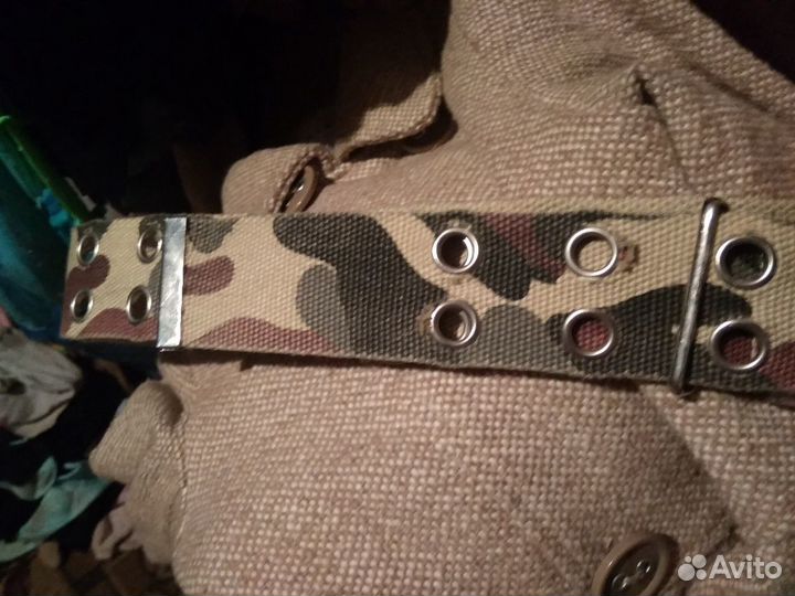 Аксессуары