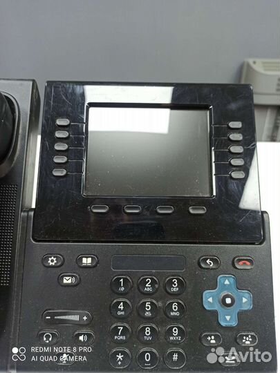 IP Телефон CP 8961