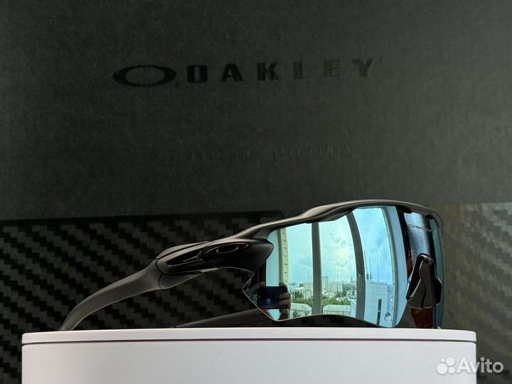 Солнцезащитные очки Oakley Radar Ev Path Prizm