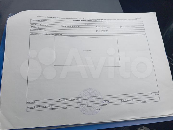 Участок 12 сот. (ИЖС)