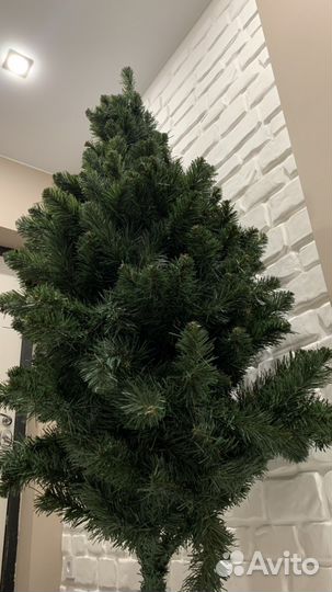 Елка искусственная