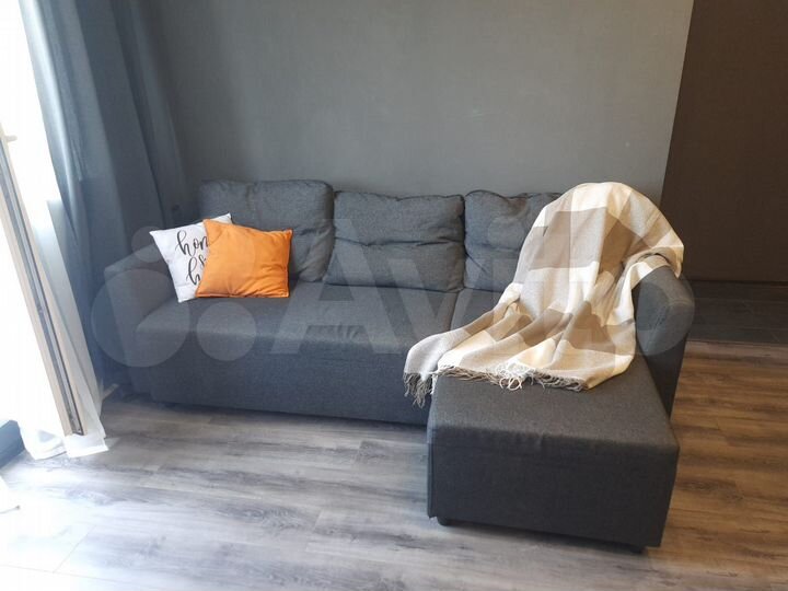 2-к. квартира, 48 м², 5/5 эт.