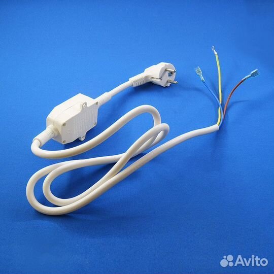Кабель с узо для водонагревателя Ariston 65151728