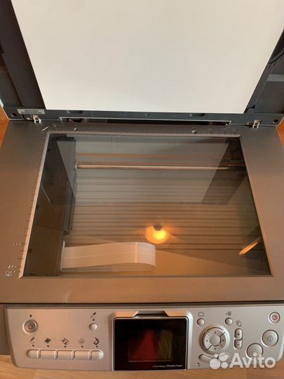 Принтер сканер Epson RX700