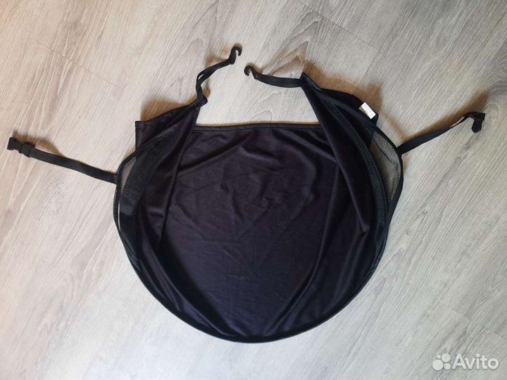 Солнцезащитный козырек (капар) для коляски