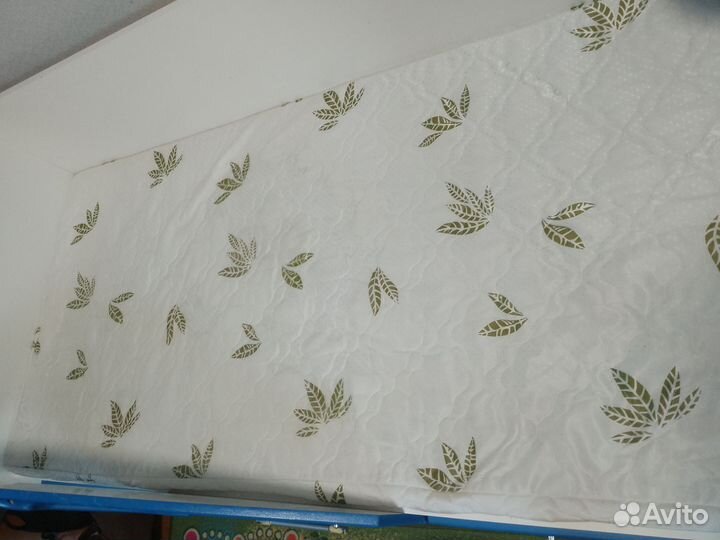 Матрас детский 160 80 бу