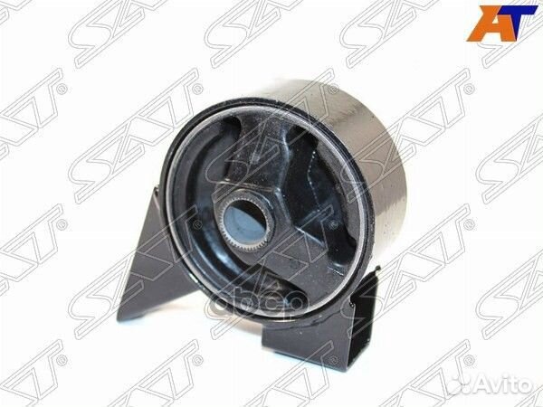 Подушка двигателя передняя AT hyundai accent/VE