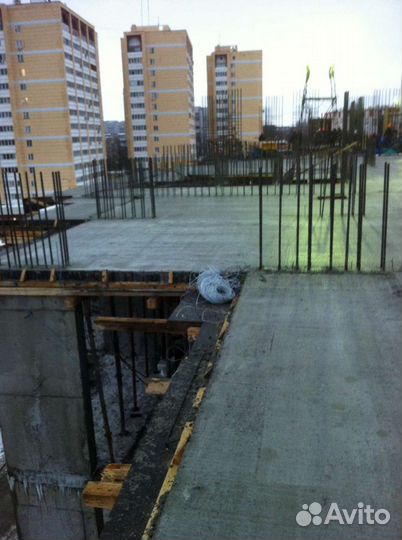 Прогрев бетона И услуги электрика (обогрев) птпж