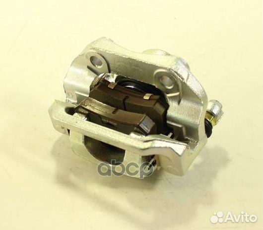 EX4841009002 суппорт задний левый в сб. с коло