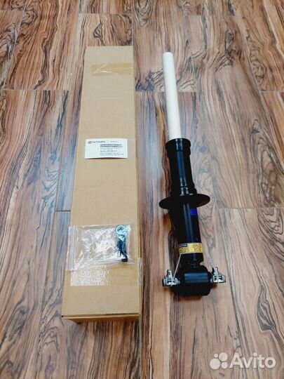 Шевроле амортизатор передний тахо 20810270