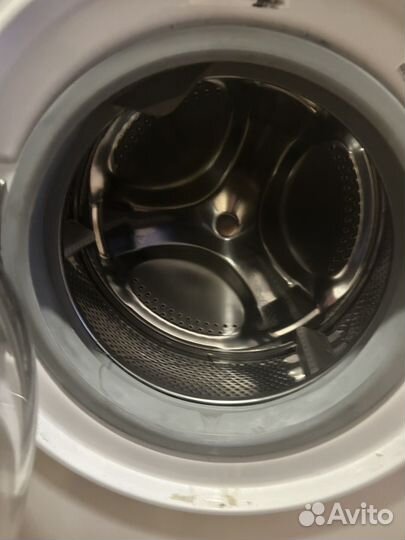 Стиральная машина hotpoint ariston