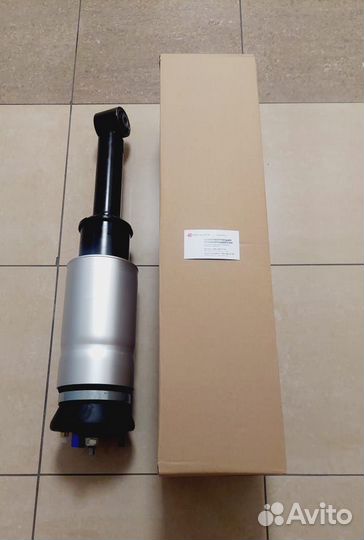 Пневмостойка LR Rover Range D4 L319 без ACE