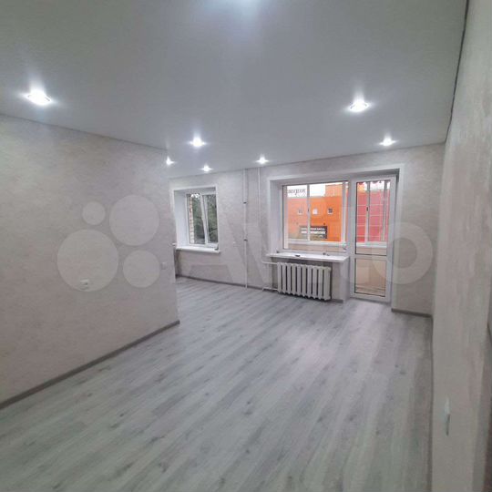 2-к. квартира, 43 м², 4/5 эт.