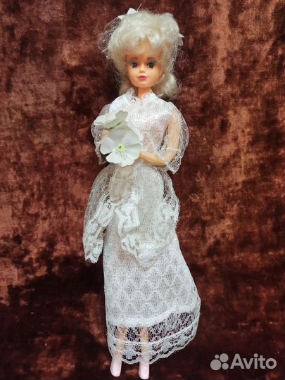 Куклы СССР, Винтажные Фарфоровые