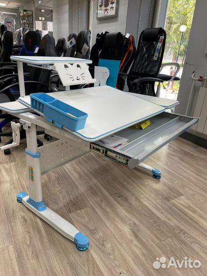 Растущая парта