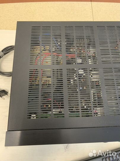 Усилитель/ресивер Yamaha RX-360