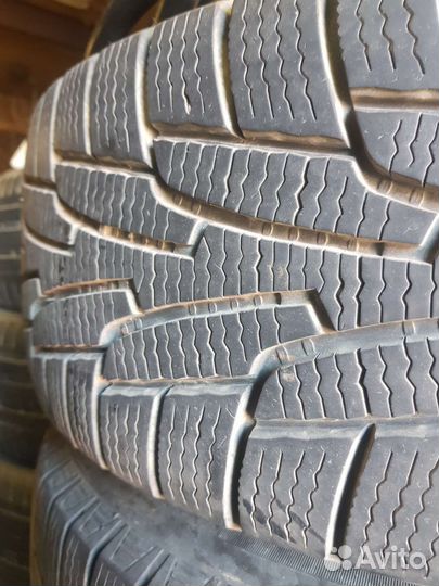 Колеса Volvo r17